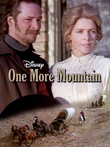 One More Mountain : Affiche