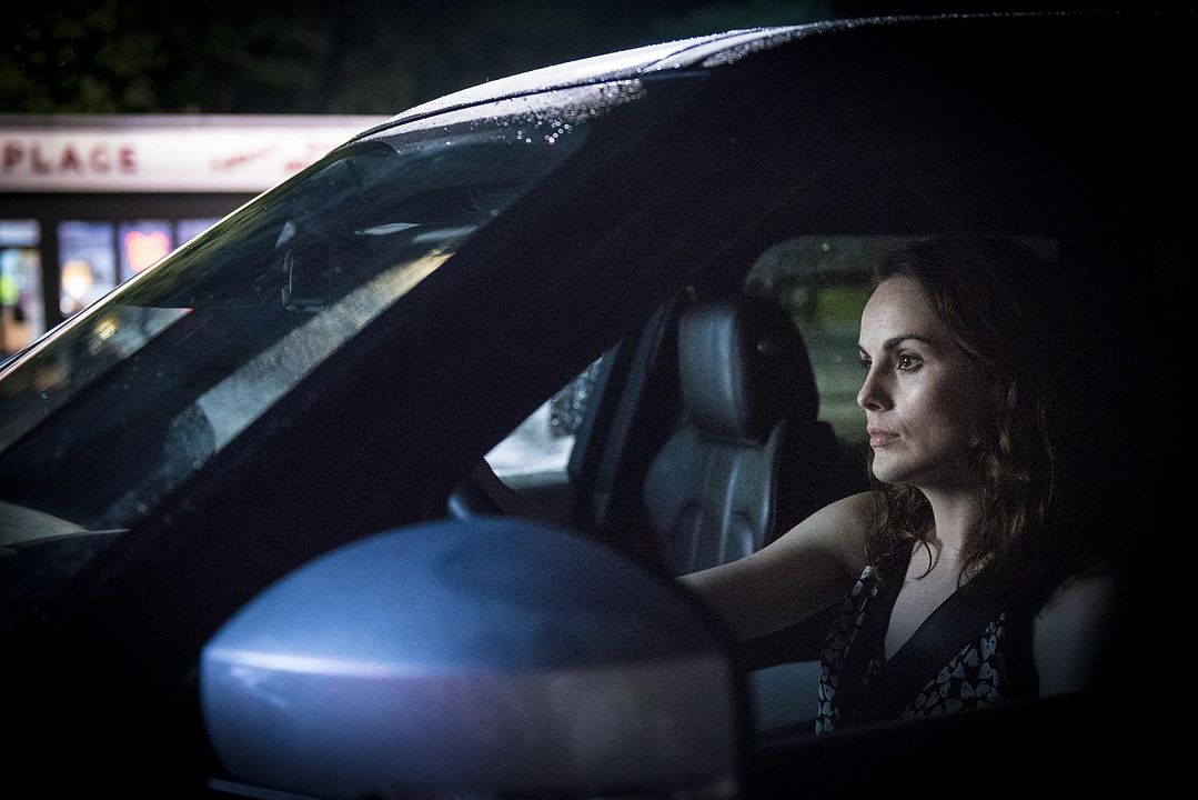 Good Behavior (2016) : Photo Michelle Dockery