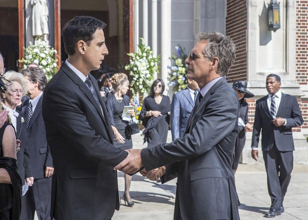 NCIS : Nouvelle-Orléans : Photo Scott Bakula, Julian Acosta