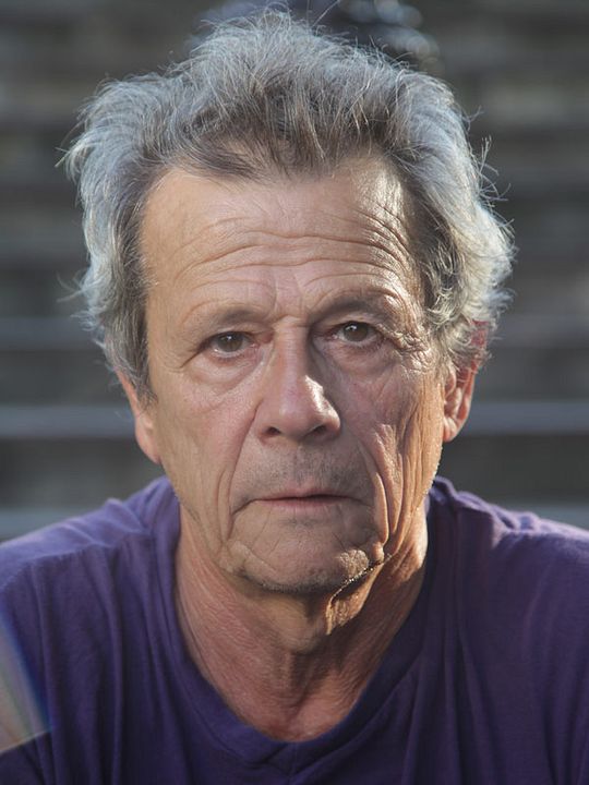 Affiche Fabrice Eberhard