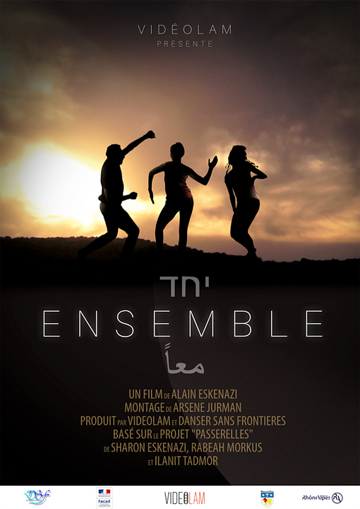 Ensemble : Affiche