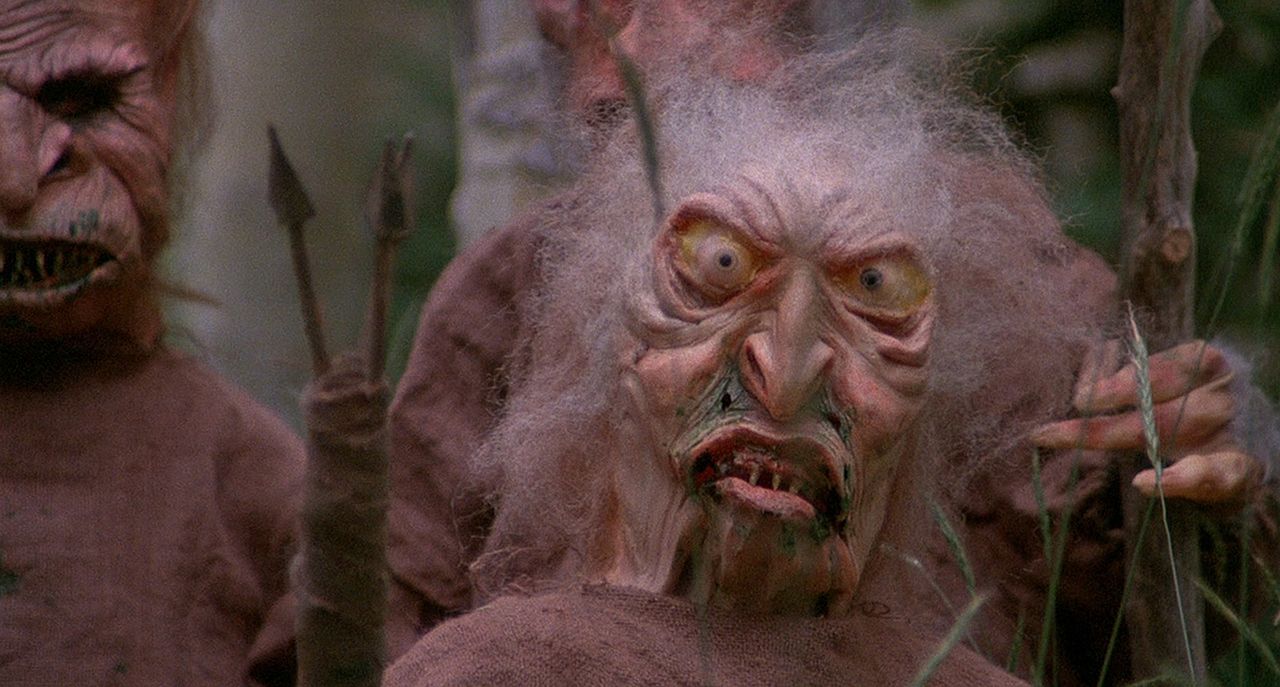 Troll 2 : Photo
