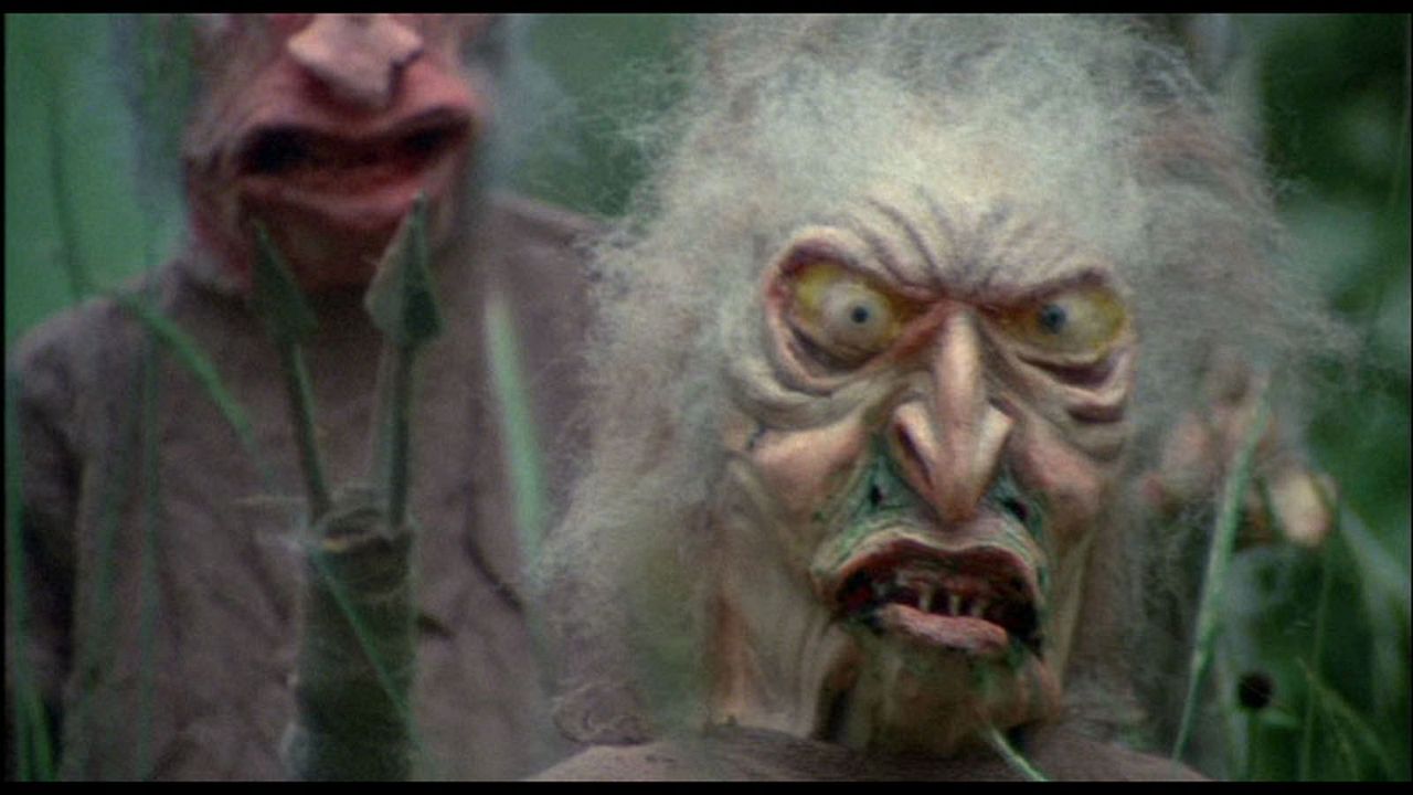 Troll 2 : Photo