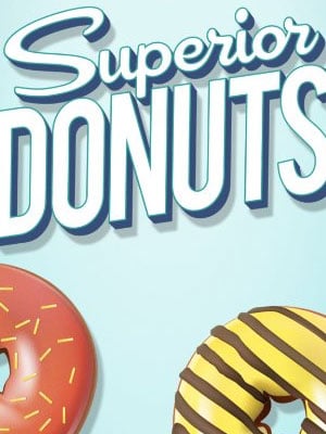 Superior Donuts : Affiche