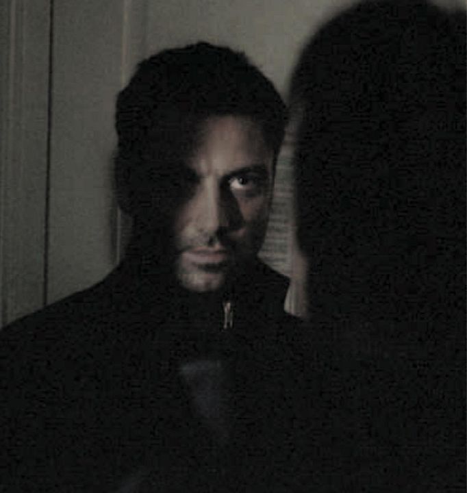 Nuit noire 2002 : Photo Olivier Mazoyer