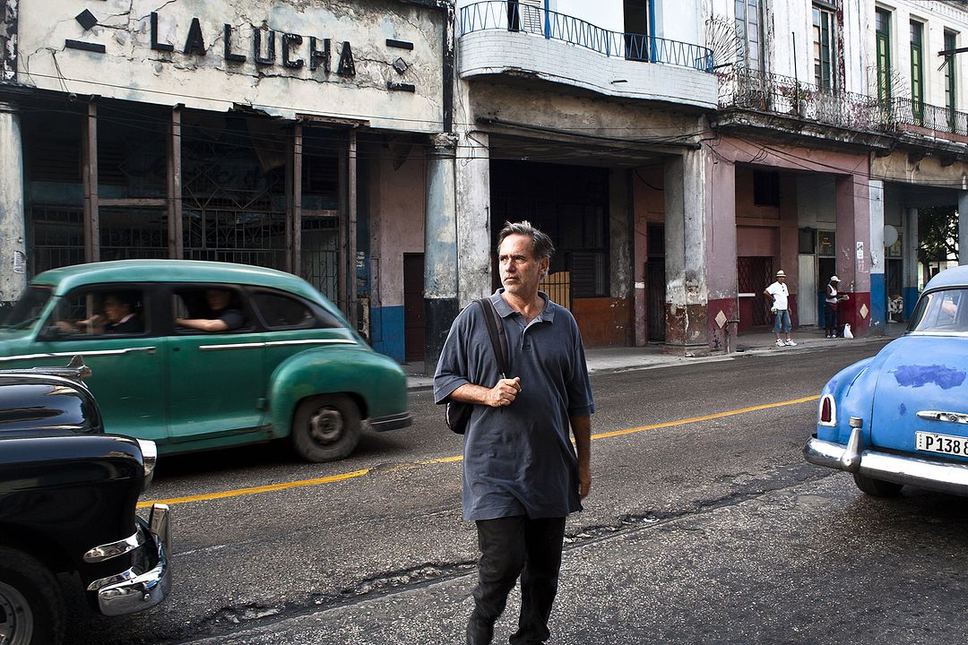 Últimos Días en la Habana : Photo Patricio Wood