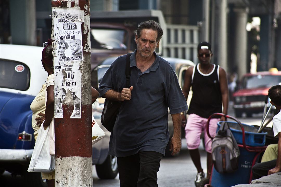 Últimos Días en la Habana : Photo Patricio Wood