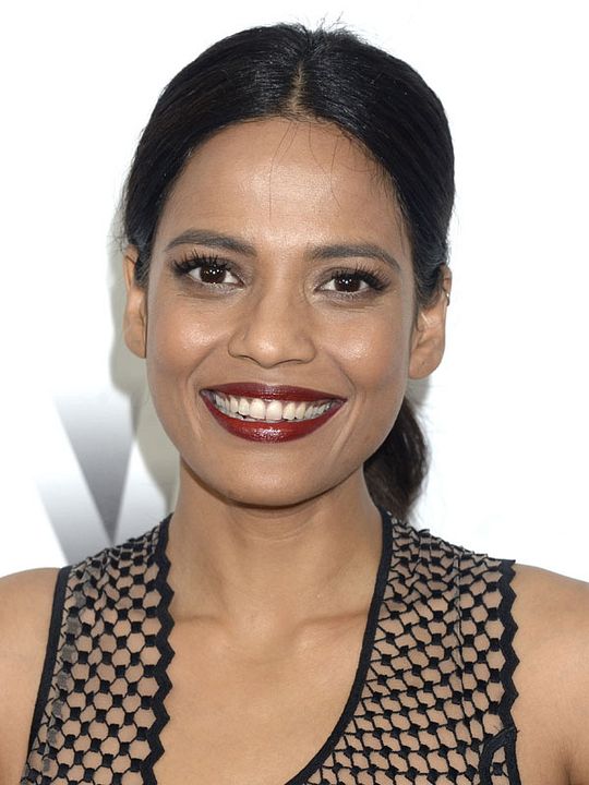 Affiche Priyanka Bose