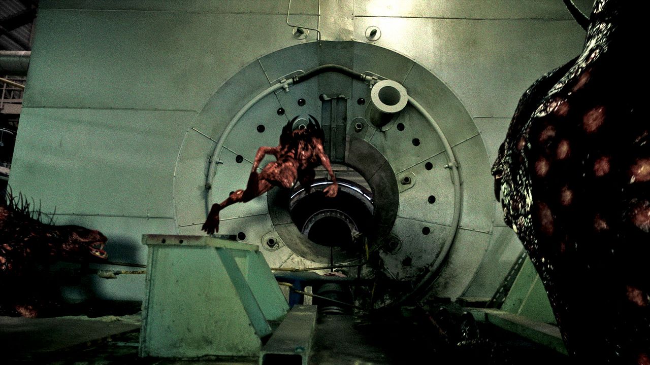 Day of Reckoning : Photo