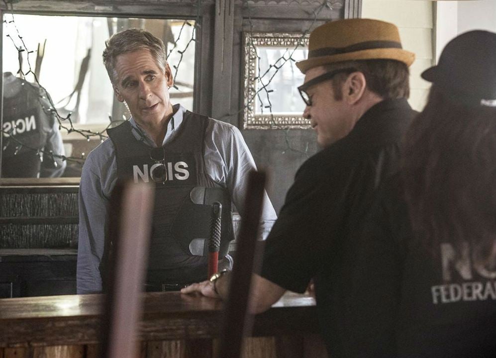 NCIS : Nouvelle-Orléans : Photo Scott Bakula