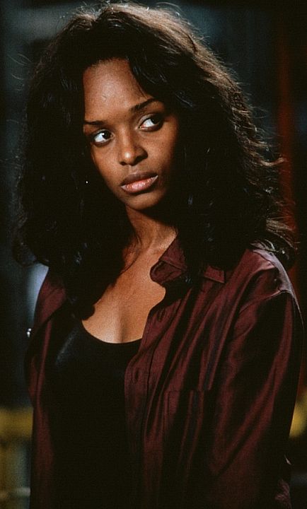 Blade : Photo