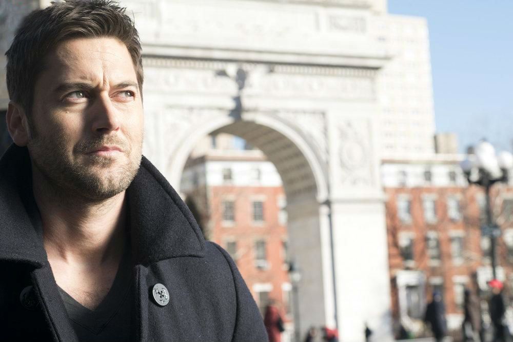 Blacklist Redemption : Photo Ryan Eggold