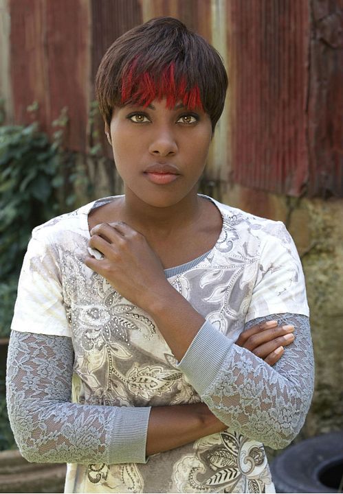 Photo DeWanda Wise