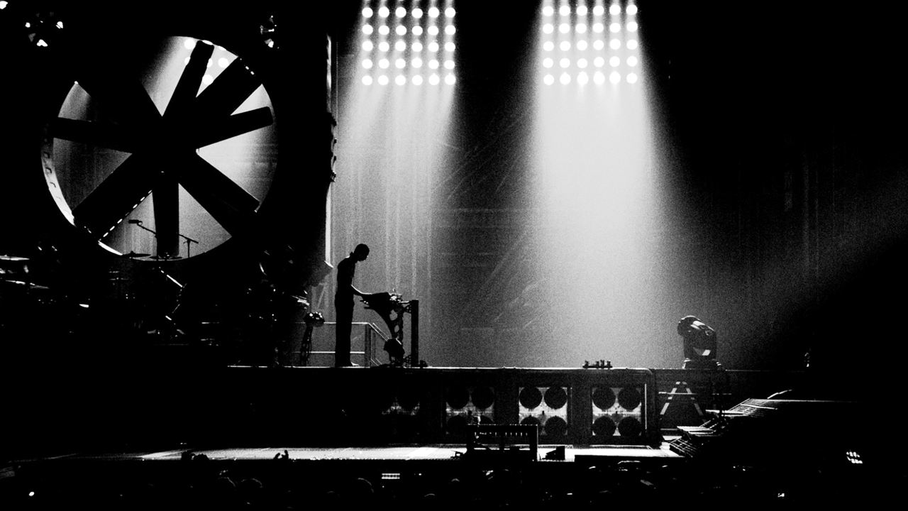 Rammstein: Paris : Photo Flake