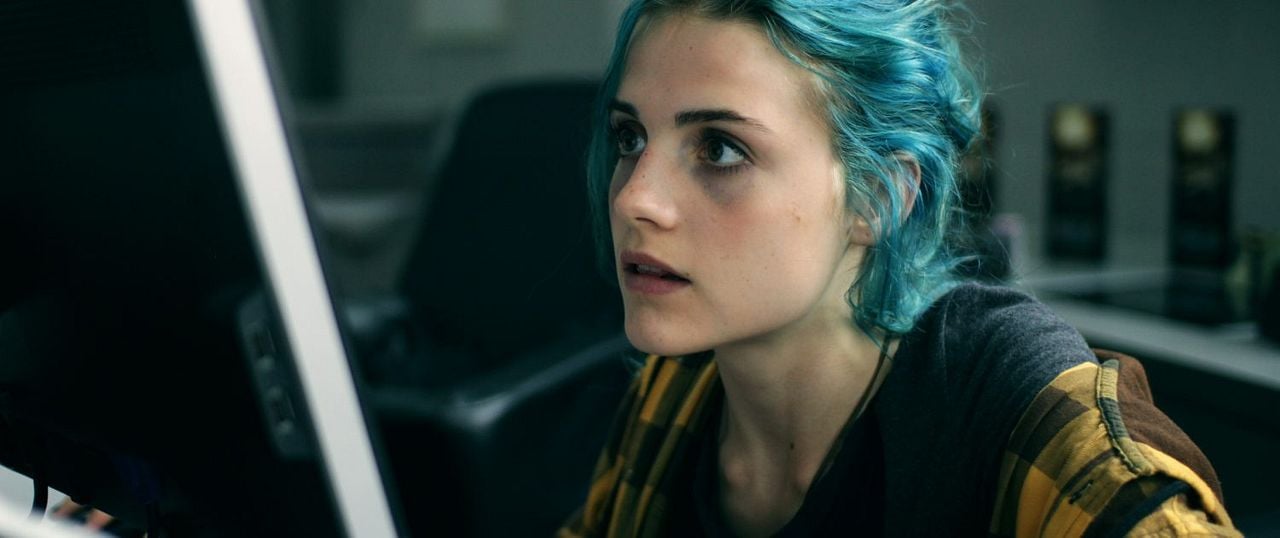 La vie n'est pas un jeu : Photo Mala Emde