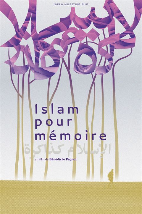Islam pour mémoire : Affiche