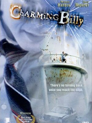 Charming Billy : Affiche