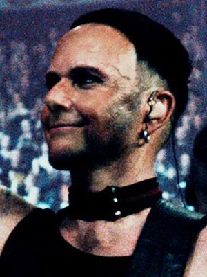 Affiche Paul Landers