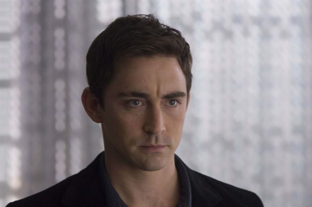 Possession : Photo Lee Pace