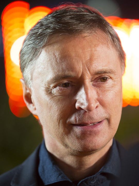Affiche Robert Carlyle