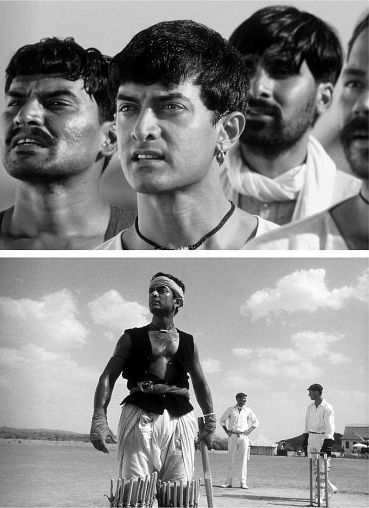 Lagaan : Photo