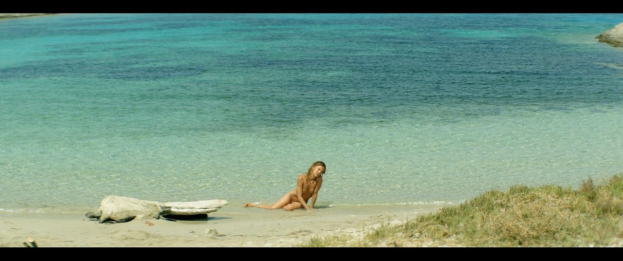 Suntan : Photo Elli Tringou