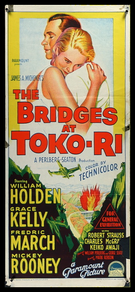 Les Ponts de Toko-Ri : Photo