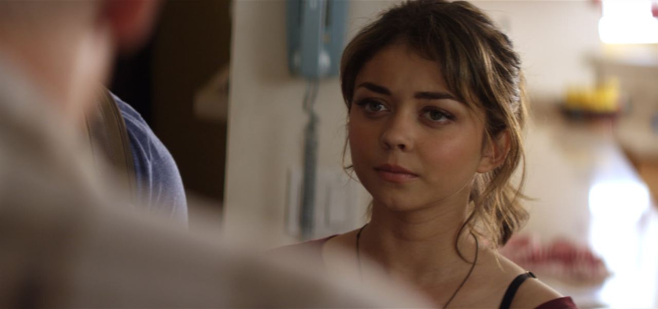 See You in Valhalla : Photo Sarah Hyland