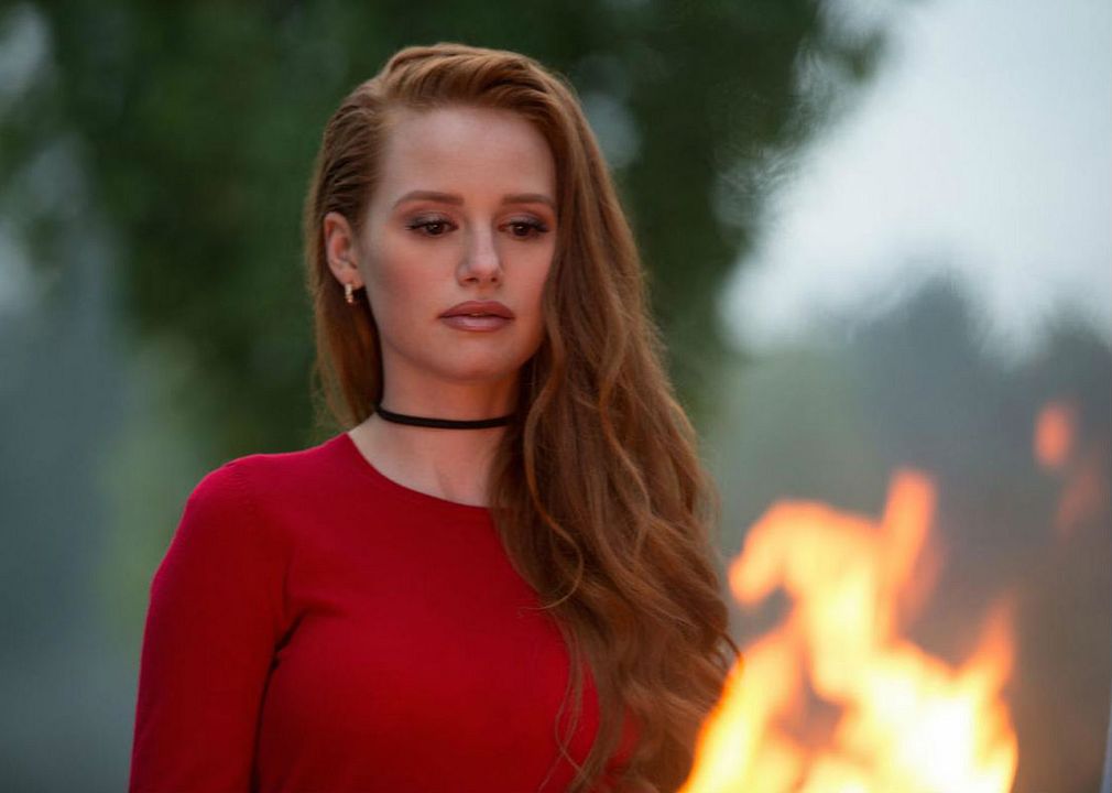 Riverdale : Photo Madelaine Petsch