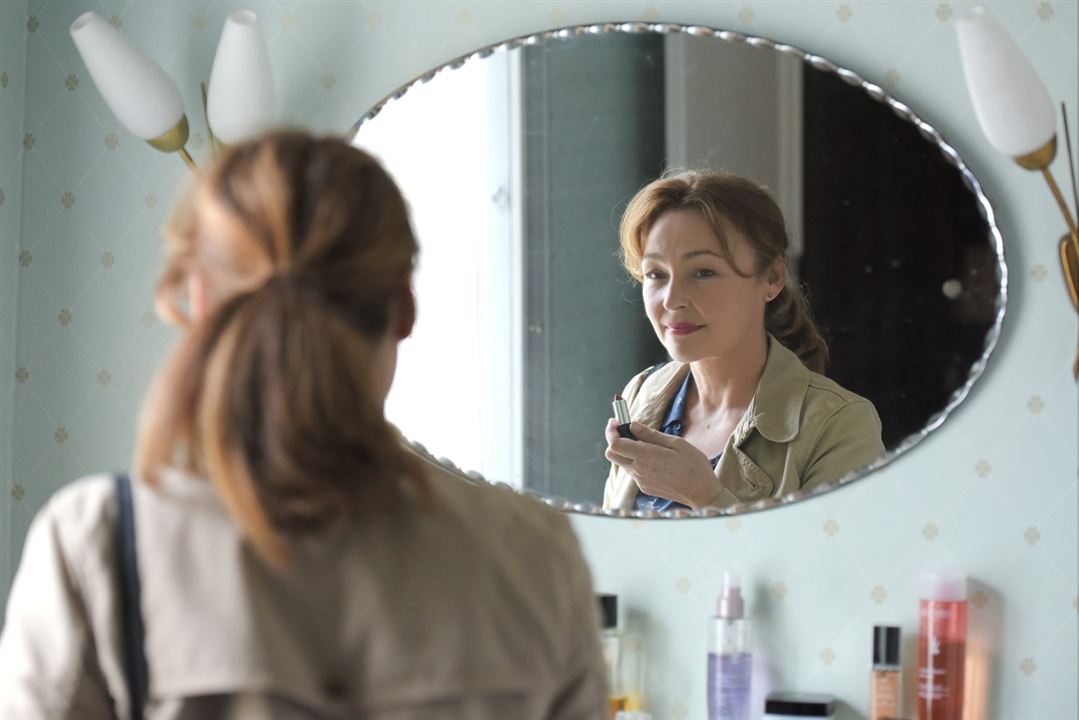 Sage Femme : Photo Catherine Frot