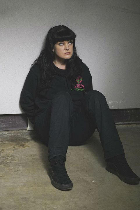NCIS : Enquêtes spéciales : Photo Pauley Perrette