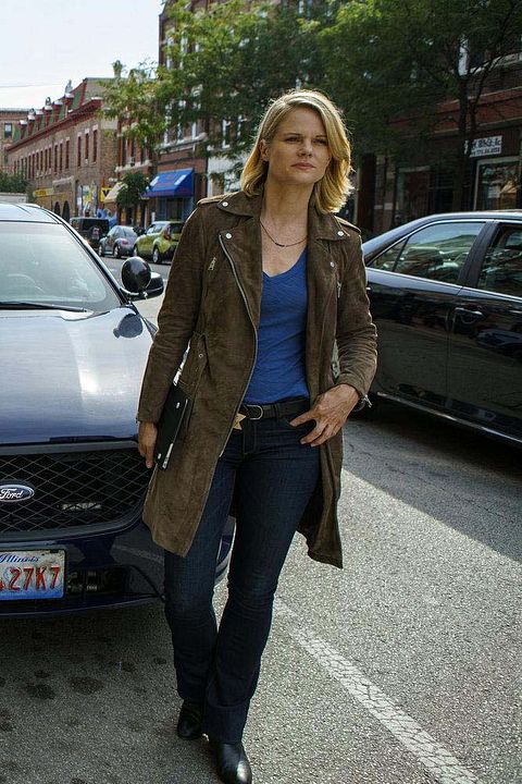 Chicago Justice : Photo Joelle Carter