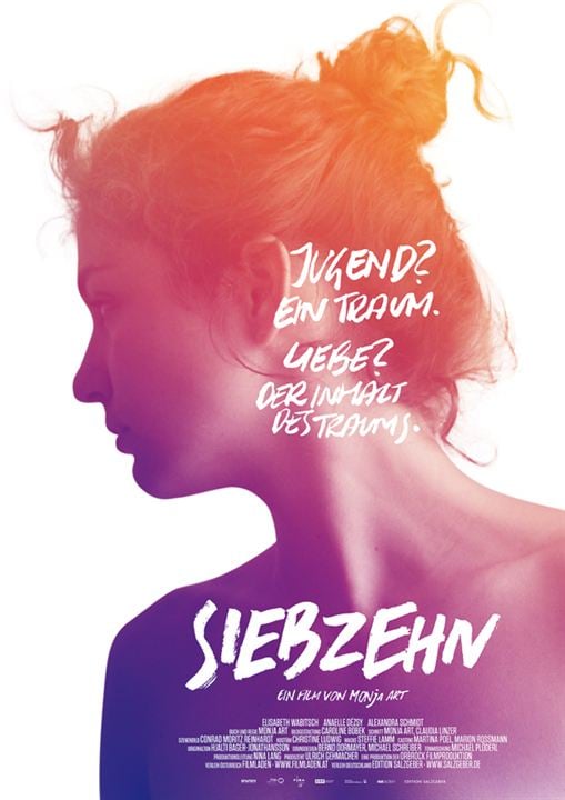 Seventeen : Affiche