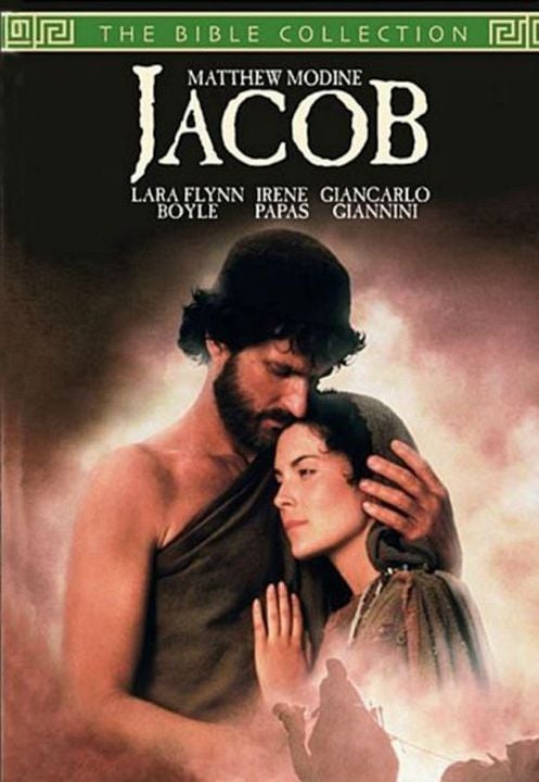 Jacob : Affiche