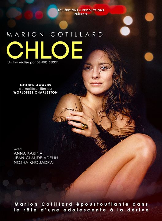 Chloé : Affiche