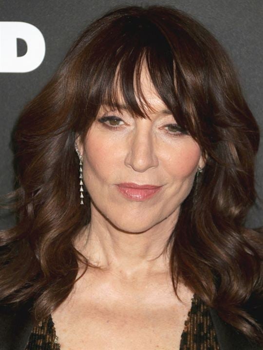 Affiche Katey Sagal