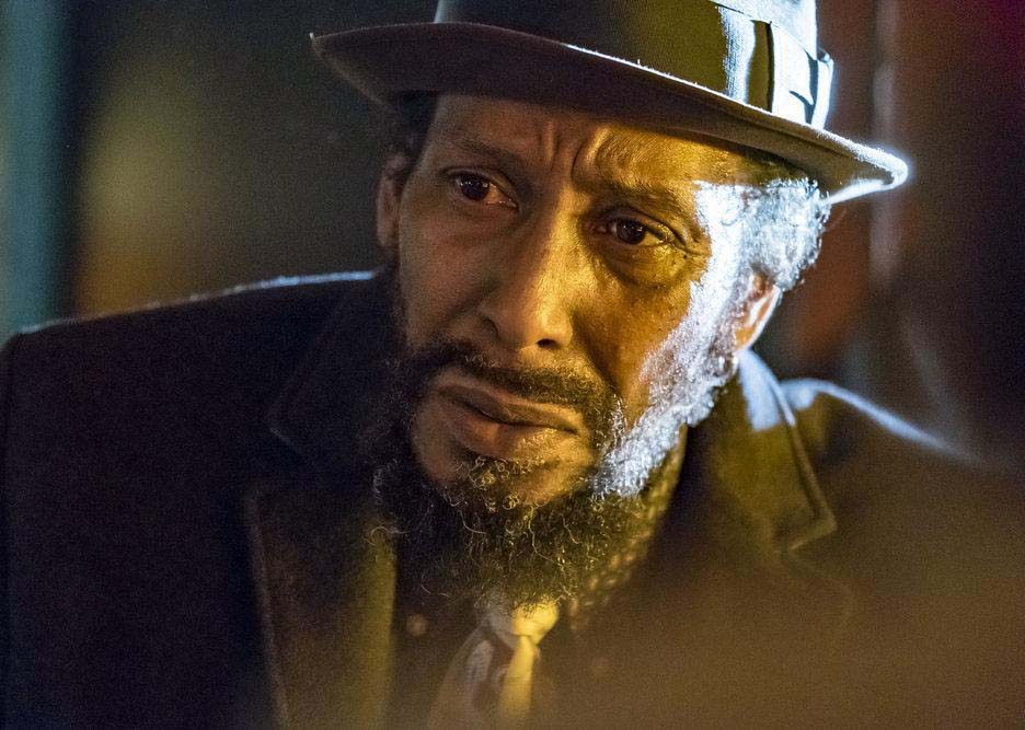 This is Us : Photo Ron Cephas Jones