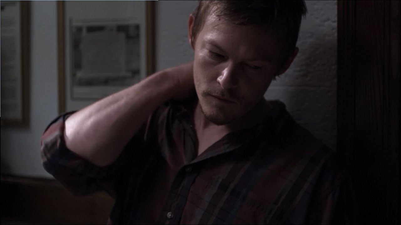 Meskada : Photo Norman Reedus