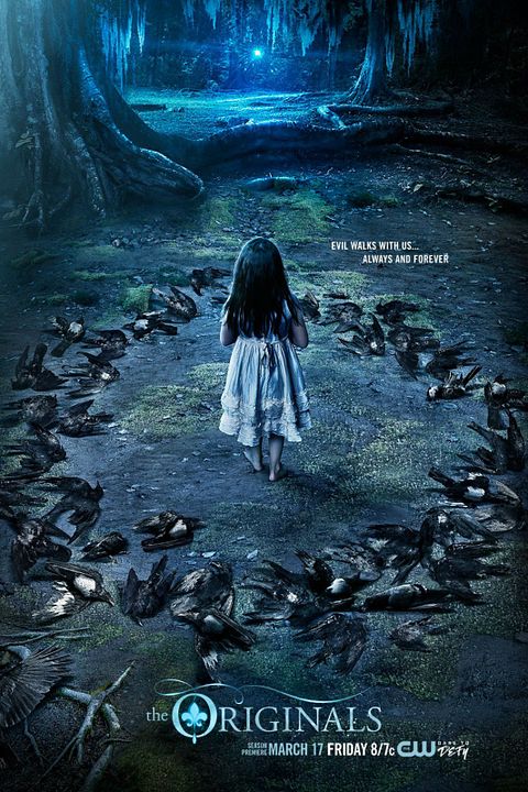 The Originals : Affiche