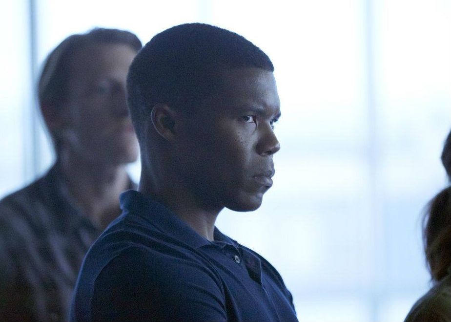 Taken (2017) : Photo Gaius Charles