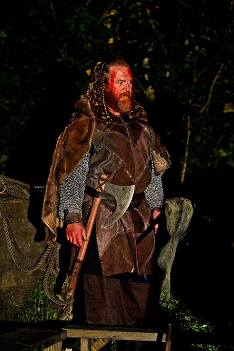 Viking : la fureur des dieux : Photo