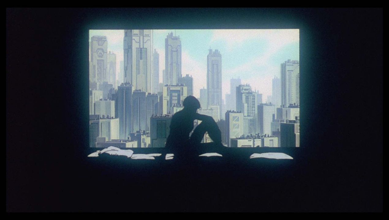 Ghost in the Shell : Photo