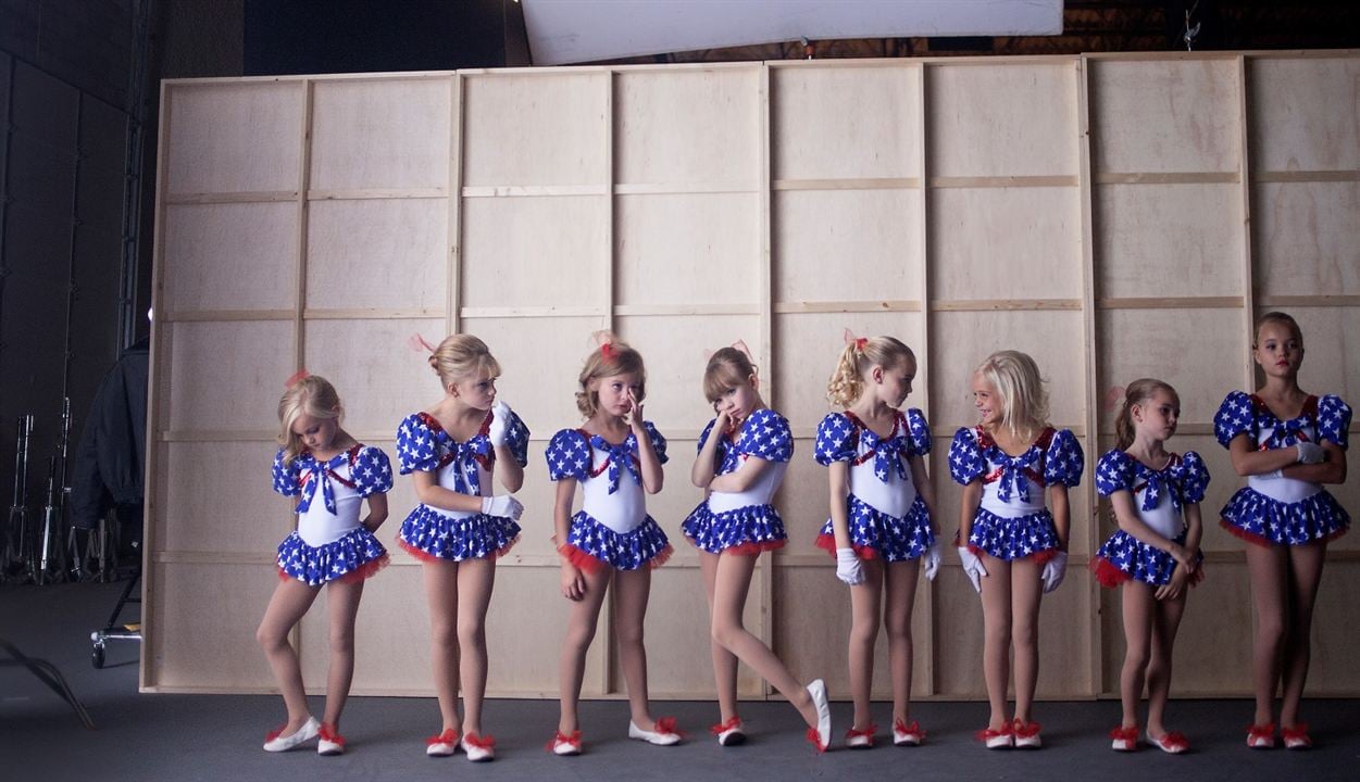 Casting JonBenet : Photo