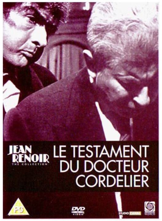 Le Testament du docteur Cordelier : Photo