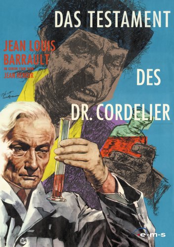 Le Testament du docteur Cordelier : Photo