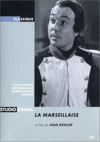 La Marseillaise : Photo