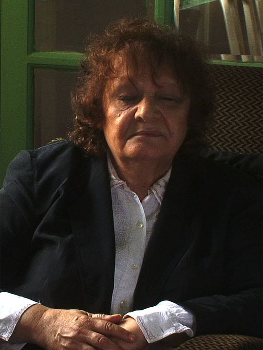 Affiche Evelyne Taïeb
