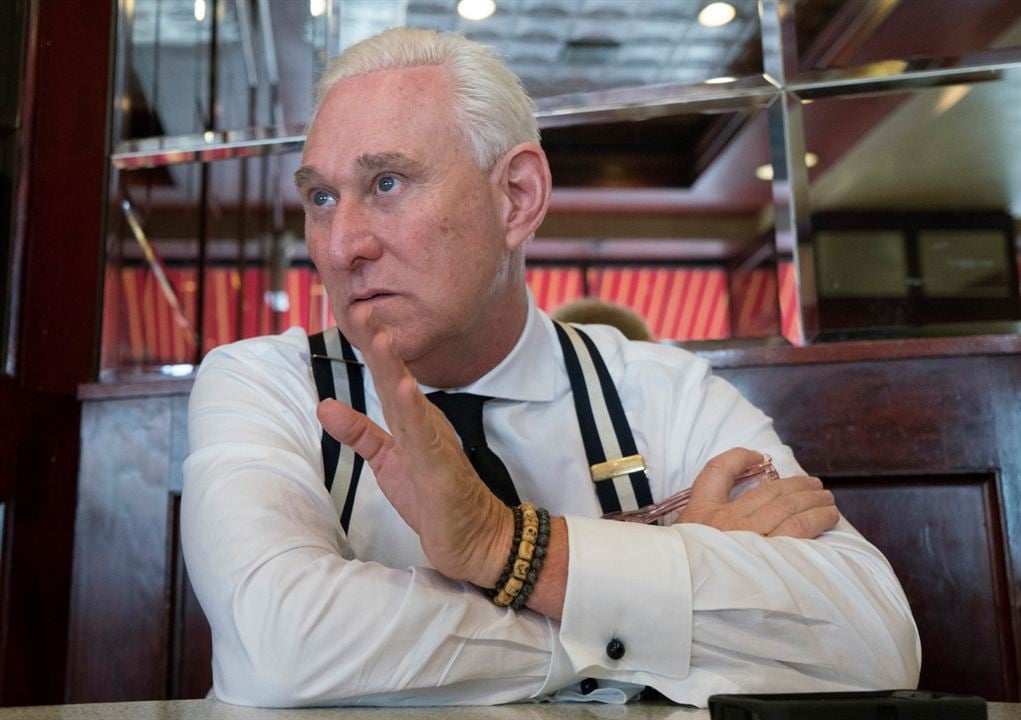 Get Me Roger Stone : Photo