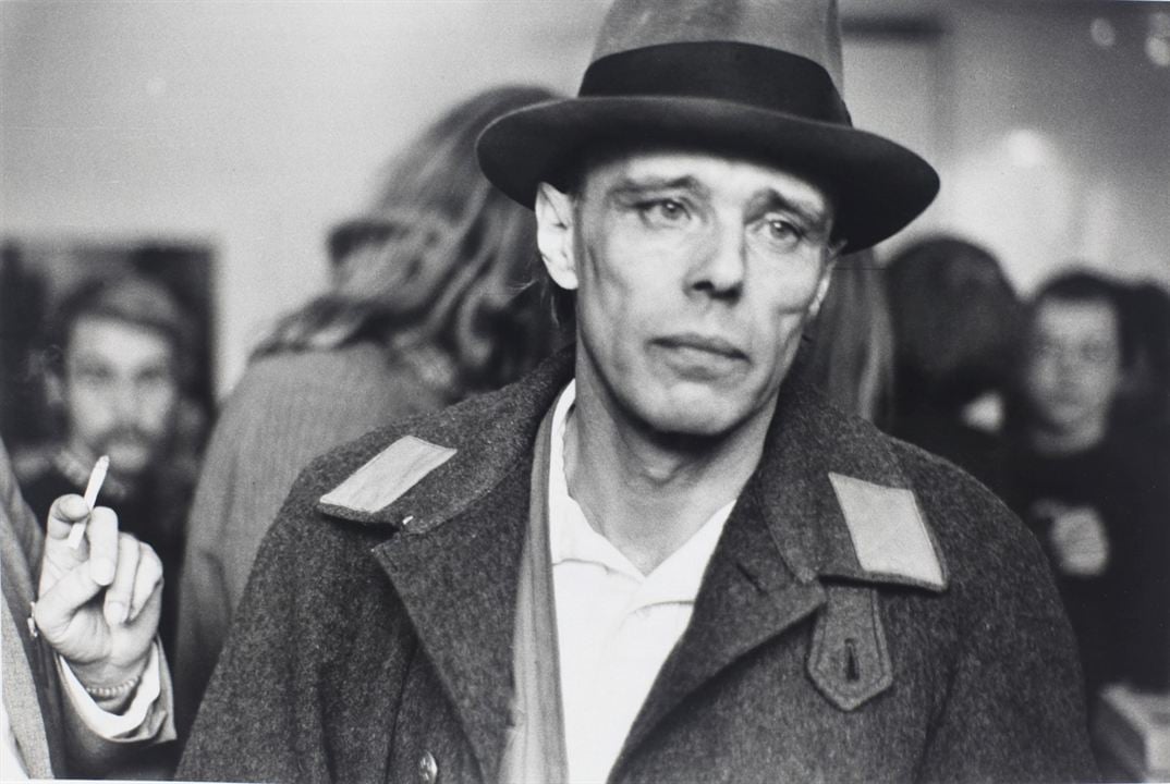 Beuys : Photo