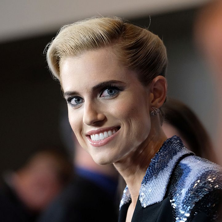 Photo promotionnelle Allison Williams